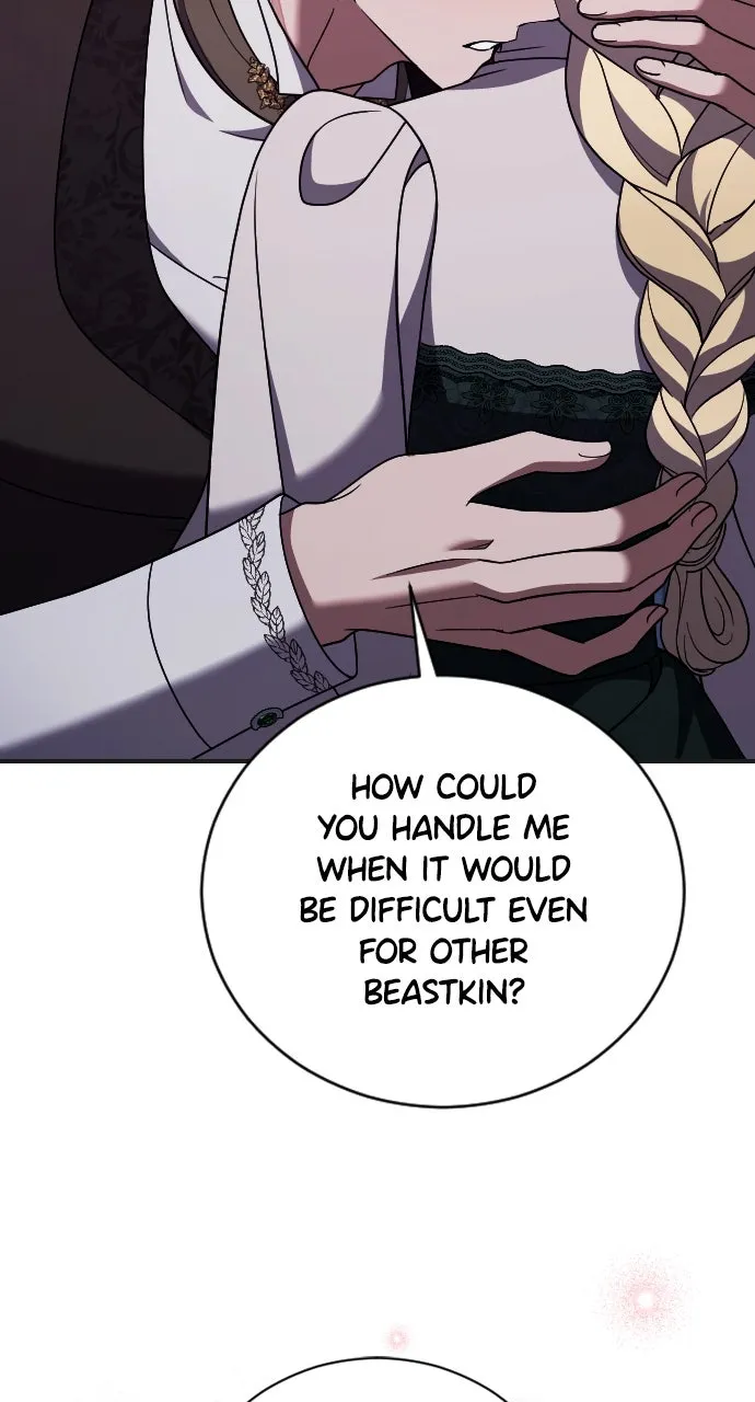 The Empress’s Two Wolves Chapter 50 page 20 - 