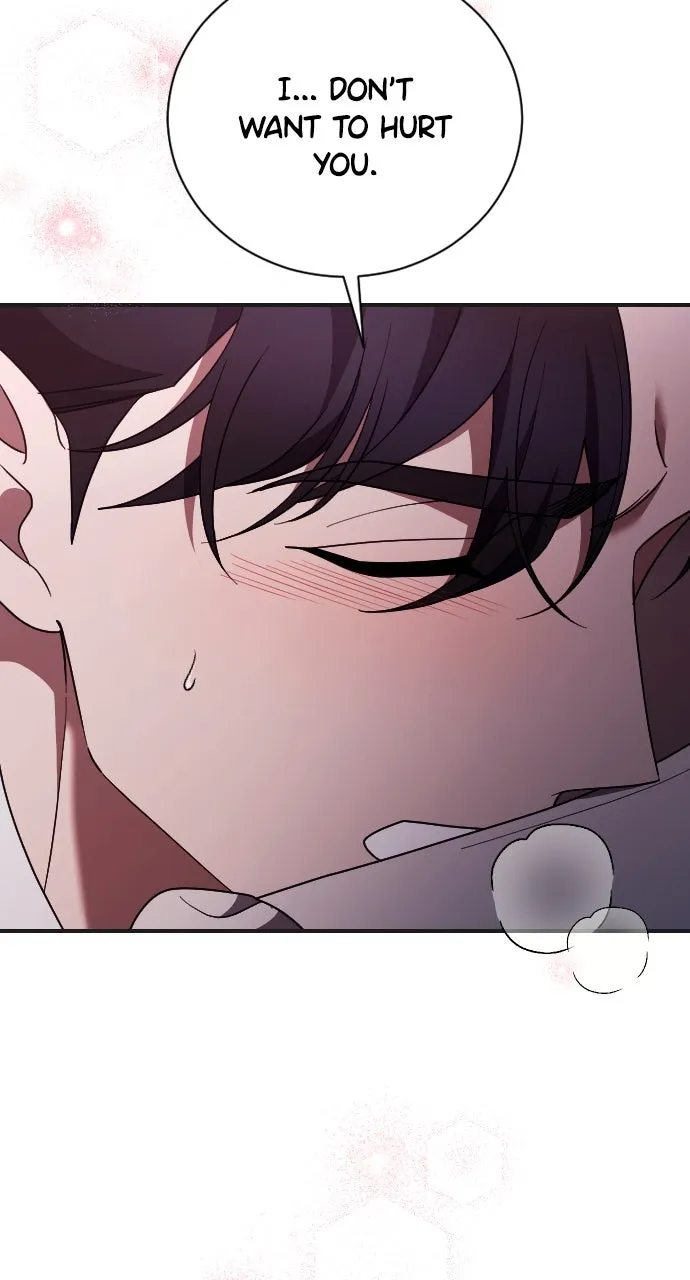 The Empress’s Two Wolves Chapter 50 page 21 - 