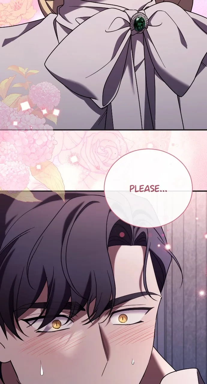 The Empress’s Two Wolves Chapter 50 page 25 - 