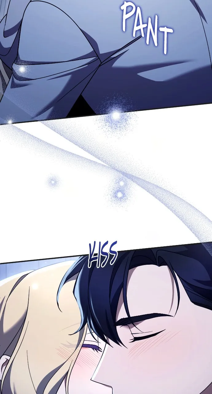 The Empress’s Two Wolves Chapter 50 page 29 - 