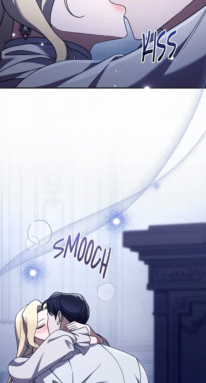 The Empress’s Two Wolves Chapter 50 page 30 - 