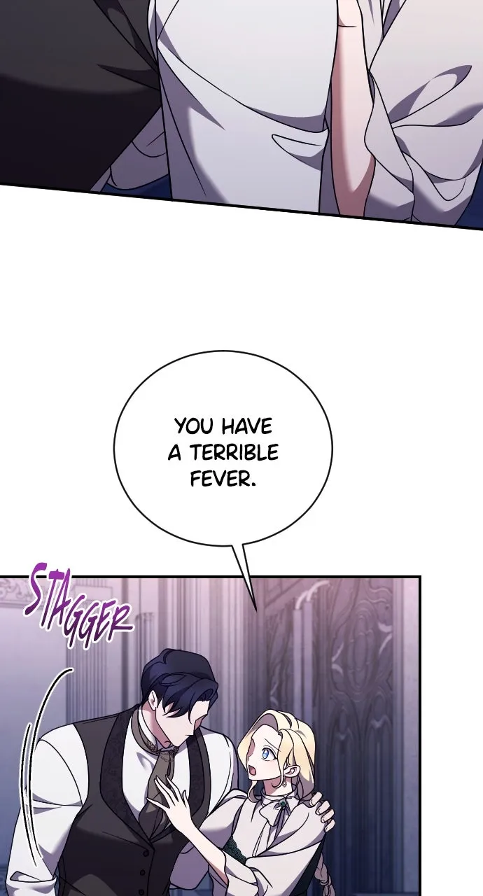 The Empress’s Two Wolves Chapter 50 page 4 - 