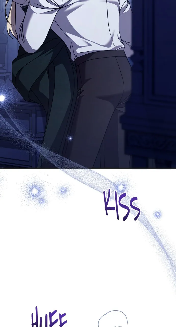 The Empress’s Two Wolves Chapter 50 page 31 - 