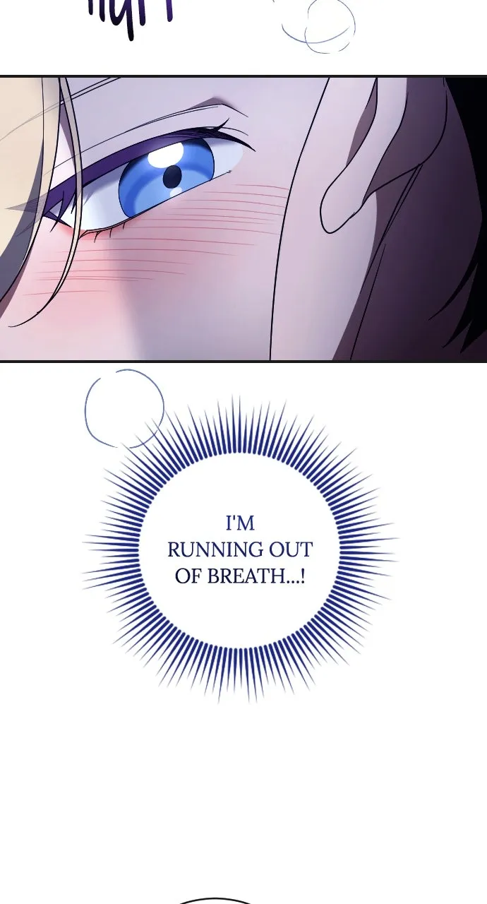 The Empress’s Two Wolves Chapter 50 page 32 - 