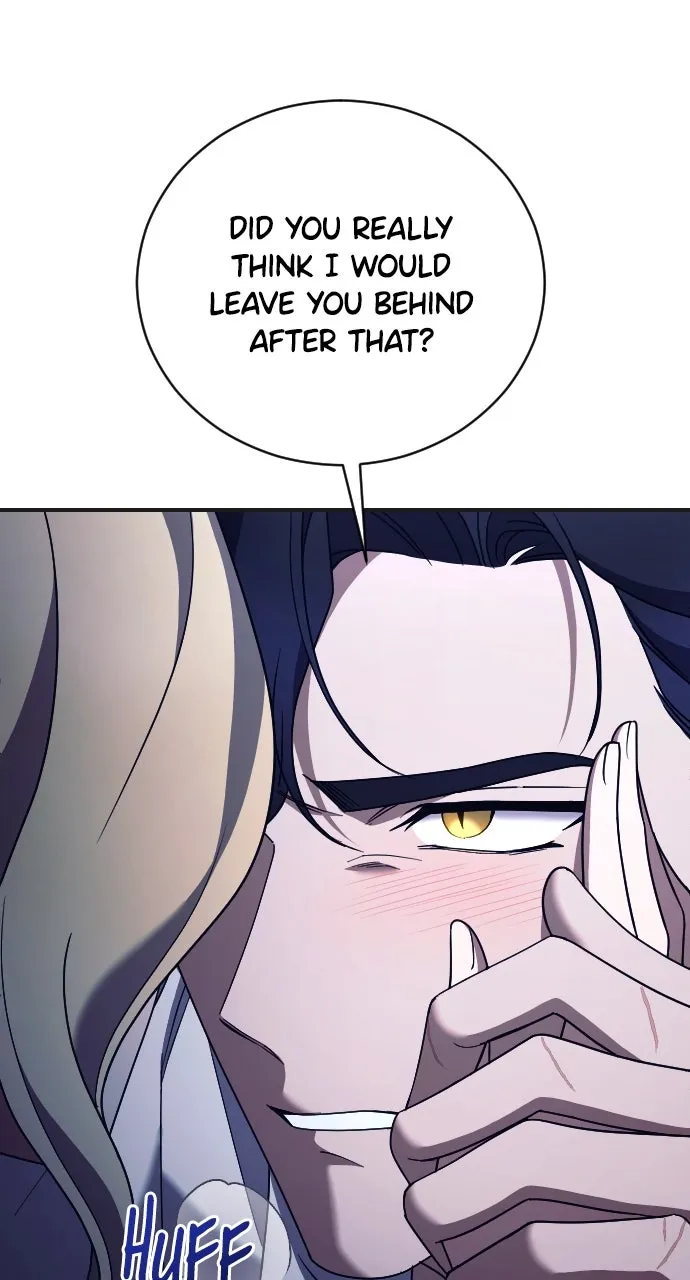 The Empress’s Two Wolves Chapter 50 page 34 - 