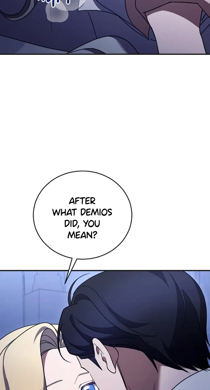 The Empress’s Two Wolves Chapter 50 page 35 - 