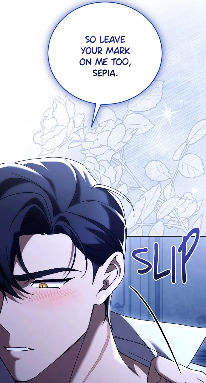 The Empress’s Two Wolves Chapter 50 page 37 - 