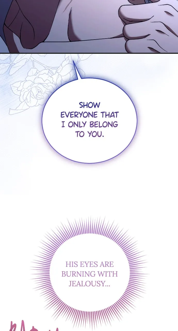The Empress’s Two Wolves Chapter 50 page 38 - 
