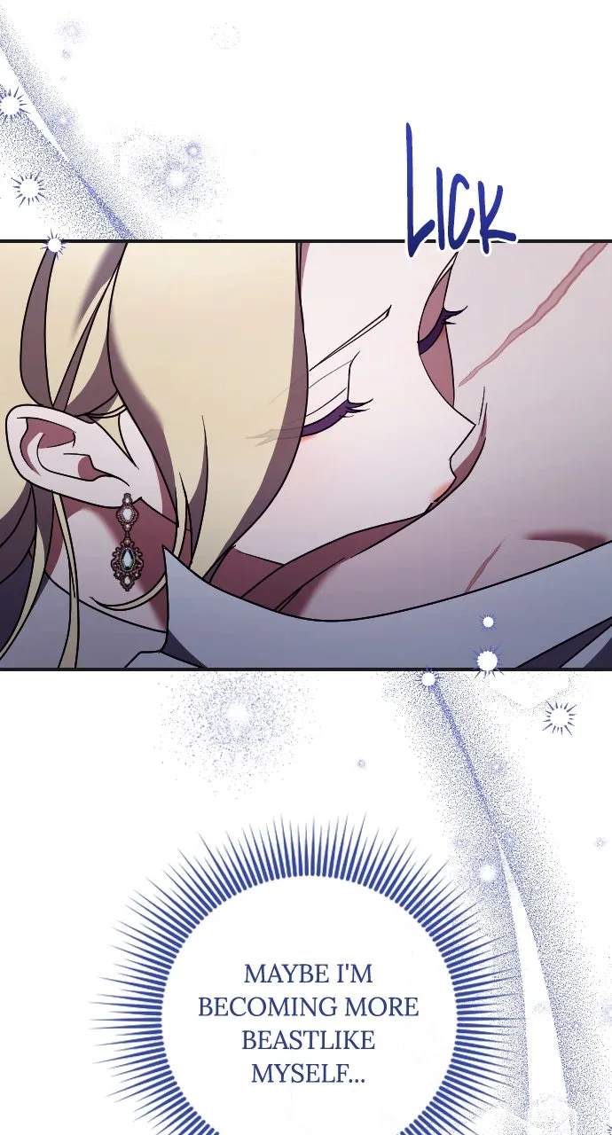 The Empress’s Two Wolves Chapter 50 page 42 - 