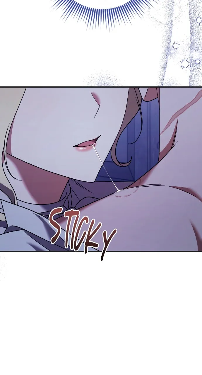 The Empress’s Two Wolves Chapter 50 page 43 - 