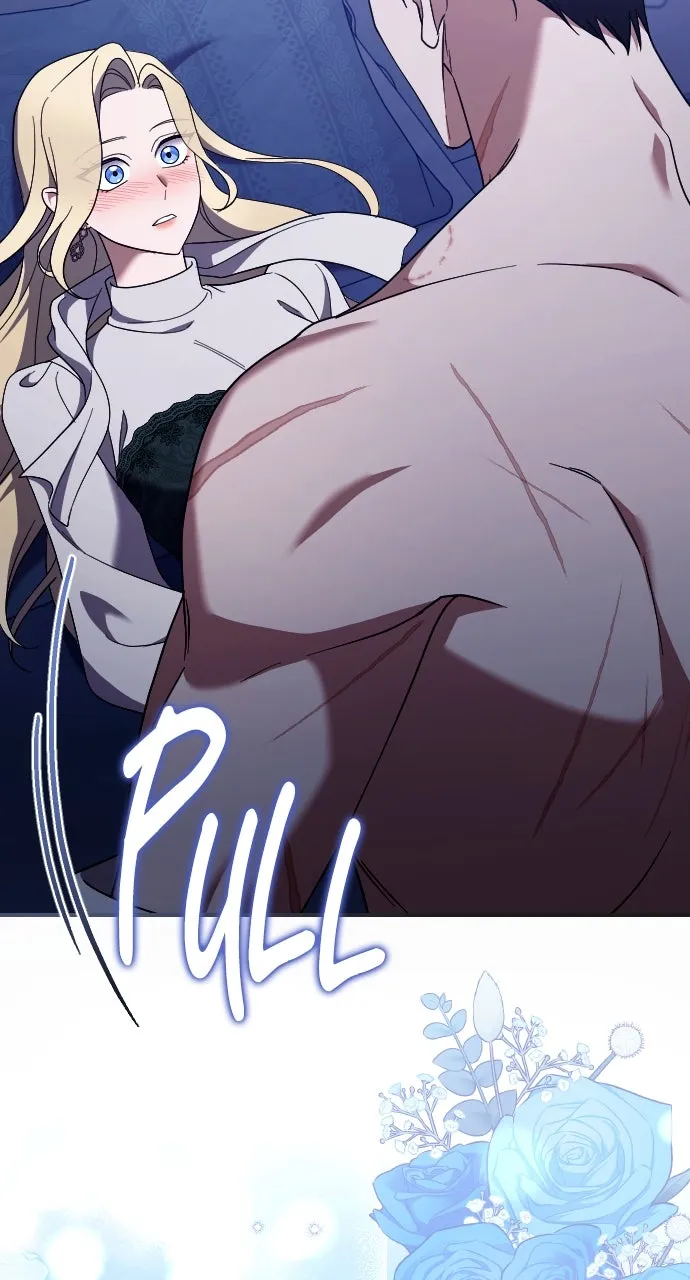 The Empress’s Two Wolves Chapter 50 page 49 - 