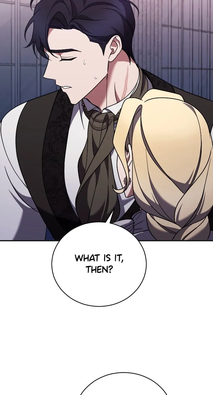 The Empress’s Two Wolves Chapter 50 page 6 - 