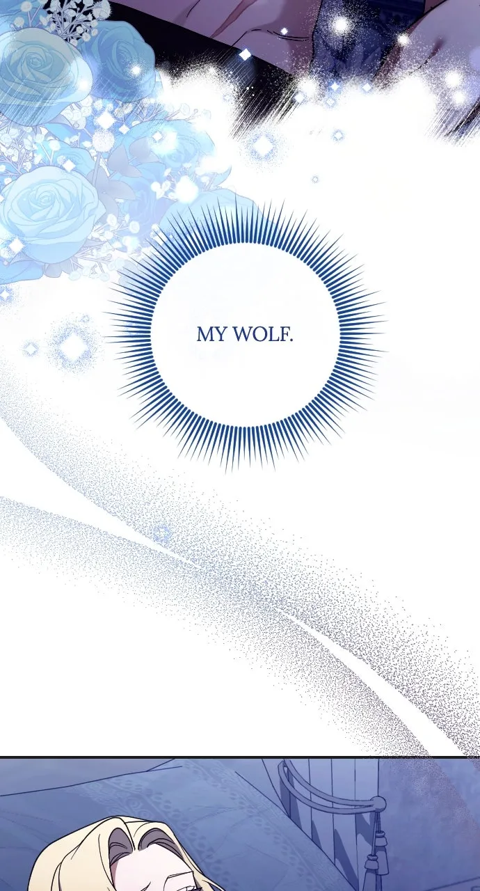 The Empress’s Two Wolves Chapter 50 page 51 - 