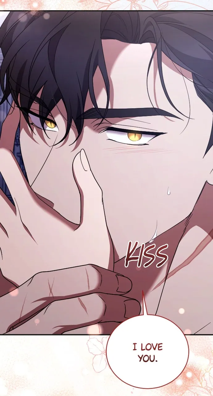 The Empress’s Two Wolves Chapter 50 page 54 - 