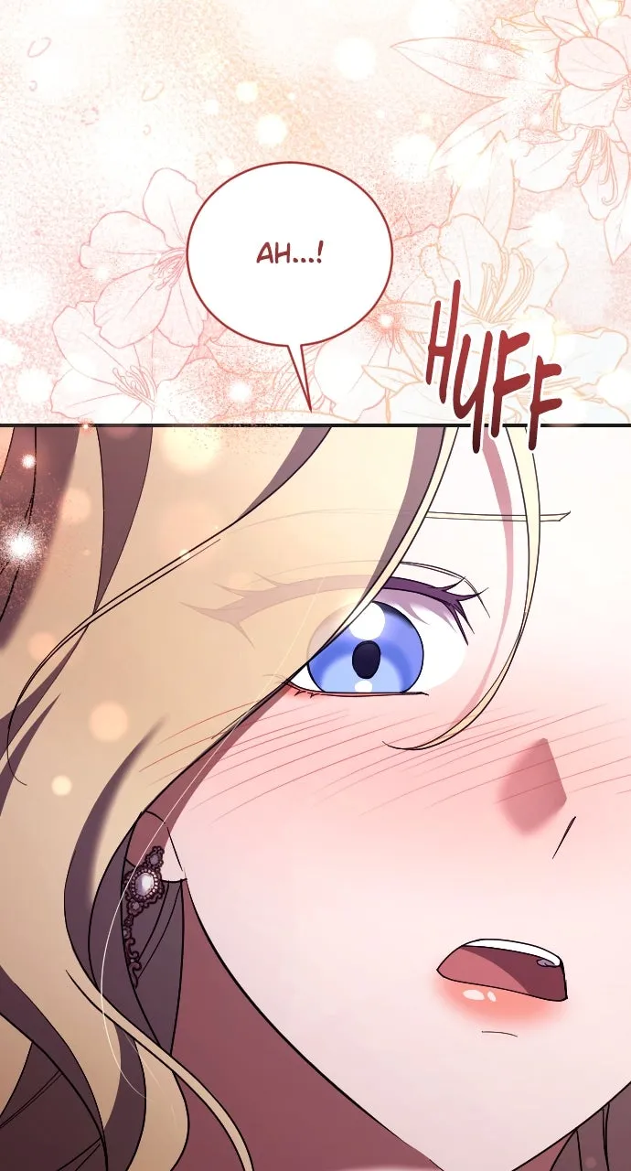 The Empress’s Two Wolves Chapter 50 page 55 - 