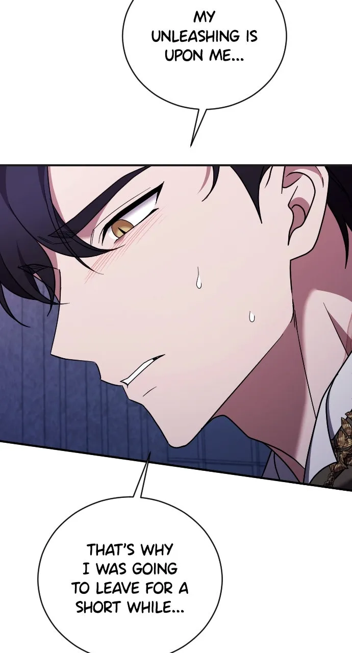 The Empress’s Two Wolves Chapter 50 page 7 - 