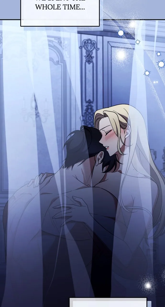 The Empress’s Two Wolves Chapter 50 page 64 - 