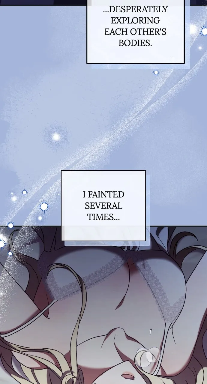 The Empress’s Two Wolves Chapter 50 page 65 - 