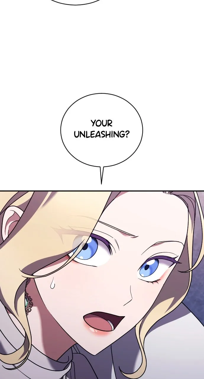 The Empress’s Two Wolves Chapter 50 page 8 - 
