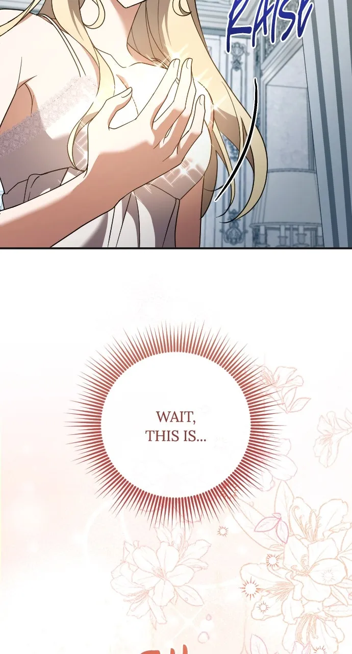 The Empress’s Two Wolves Chapter 50 page 76 - 