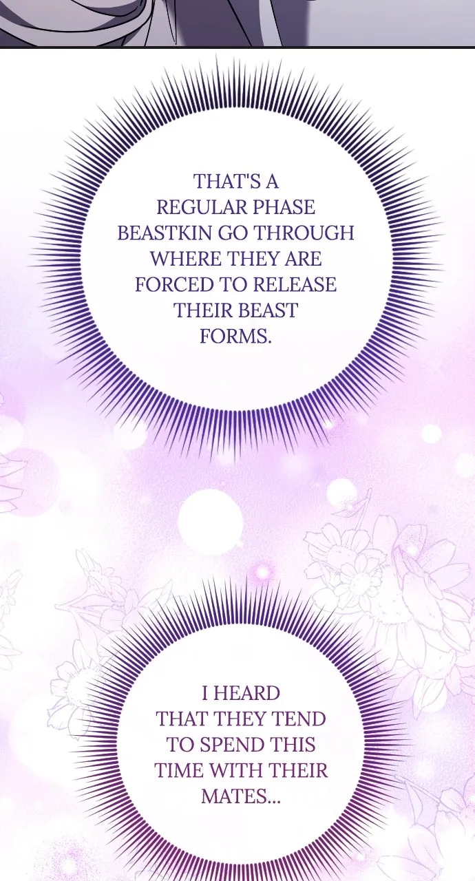 The Empress’s Two Wolves Chapter 50 page 9 - 