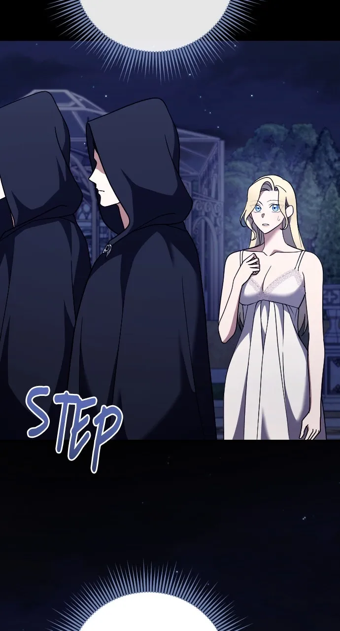 The Empress’s Two Wolves Chapter 51 page 11 - 
