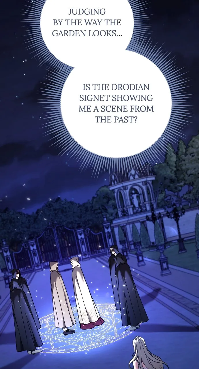 The Empress’s Two Wolves Chapter 51 page 12 - 