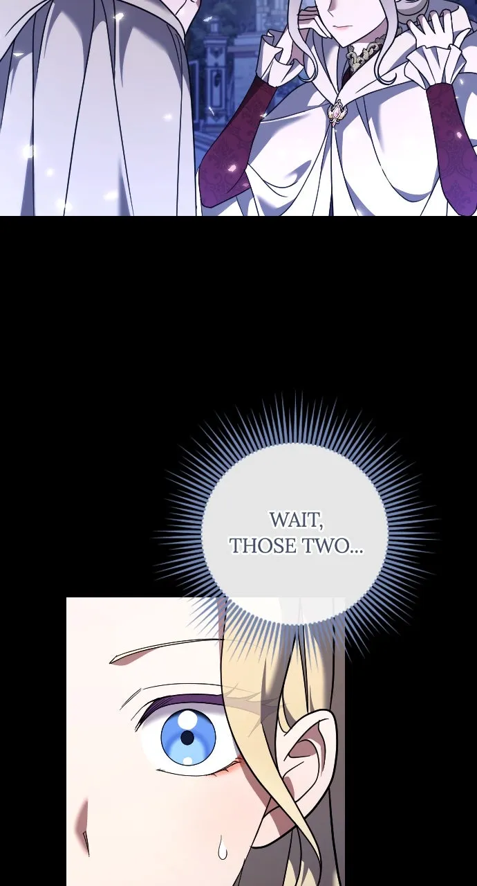 The Empress’s Two Wolves Chapter 51 page 14 - 