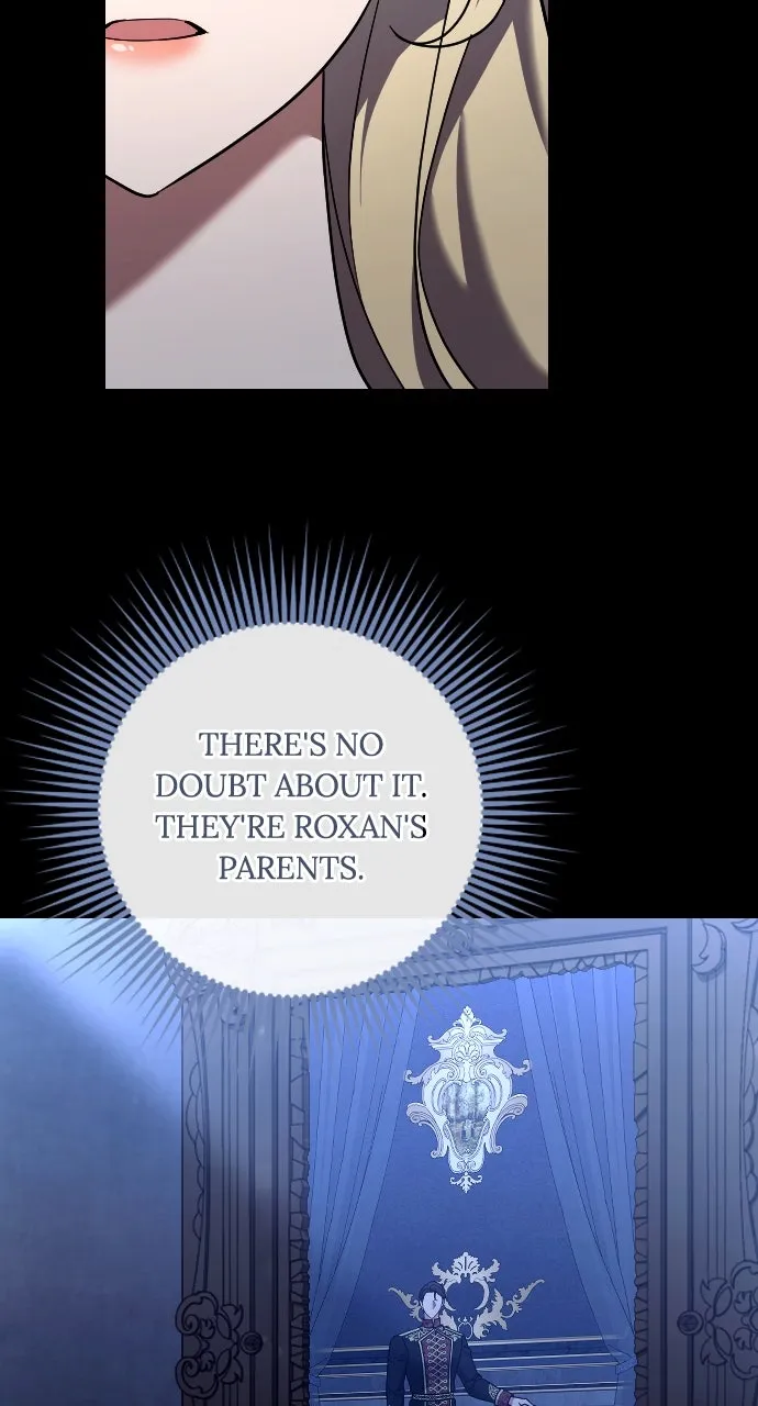 The Empress’s Two Wolves Chapter 51 page 15 - 