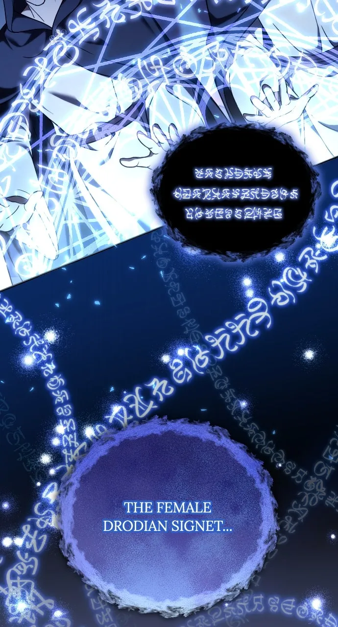 The Empress’s Two Wolves Chapter 51 page 22 - 