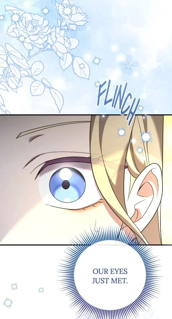 The Empress’s Two Wolves Chapter 51 page 25 - 