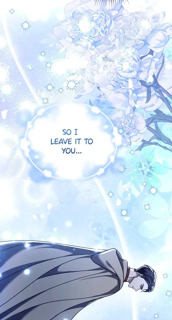 The Empress’s Two Wolves Chapter 51 page 26 - 