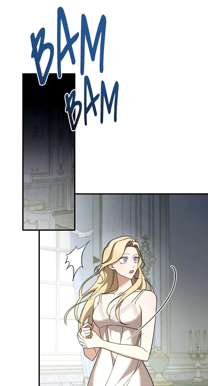 The Empress’s Two Wolves Chapter 51 page 34 - 