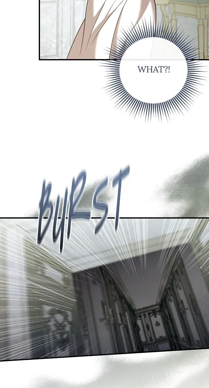 The Empress’s Two Wolves Chapter 51 page 35 - 