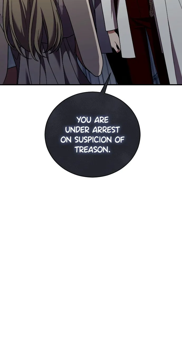 The Empress’s Two Wolves Chapter 51 page 38 - 
