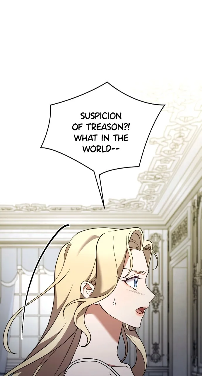 The Empress’s Two Wolves Chapter 51 page 40 - 