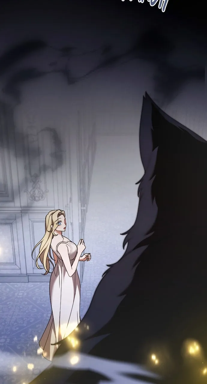 The Empress’s Two Wolves Chapter 51 page 42 - 