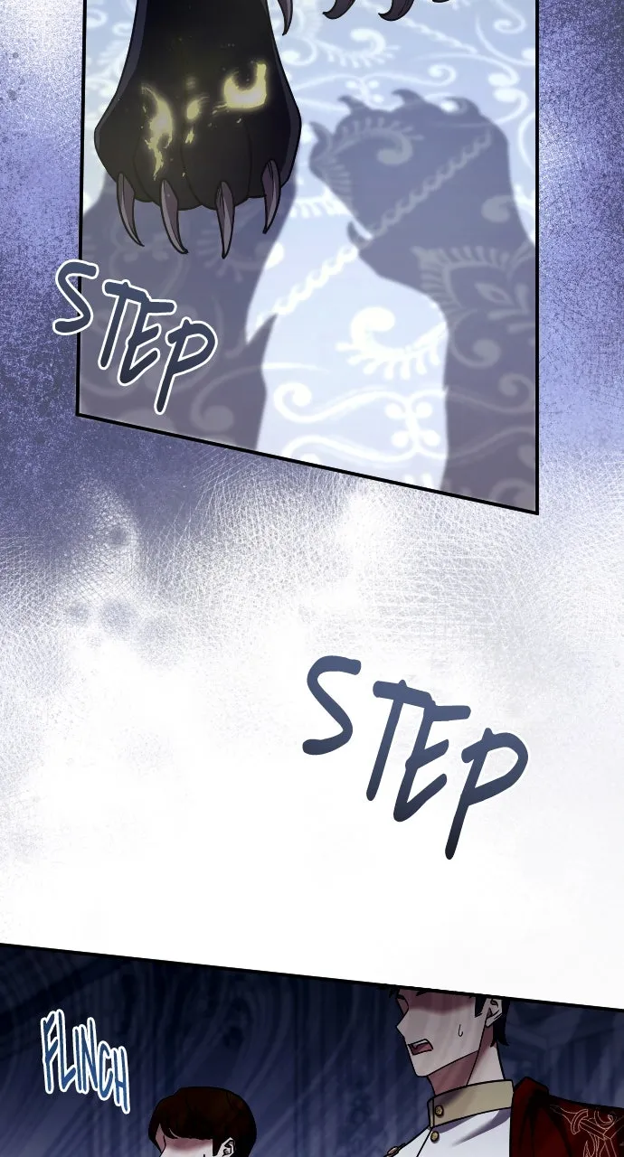 The Empress’s Two Wolves Chapter 51 page 44 - 