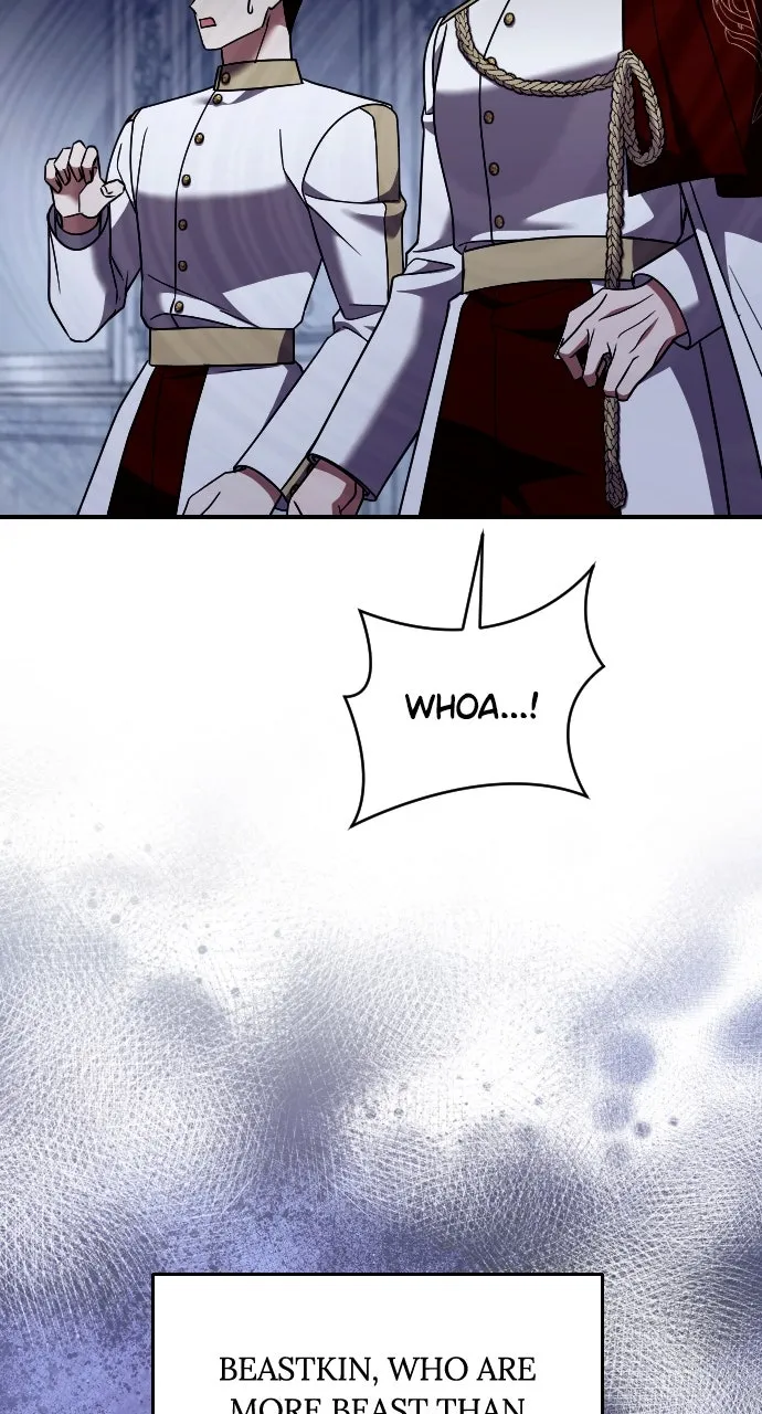 The Empress’s Two Wolves Chapter 51 page 45 - 