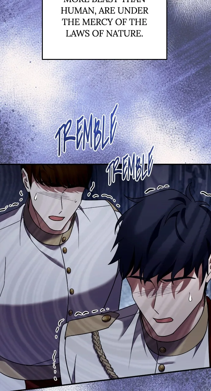 The Empress’s Two Wolves Chapter 51 page 46 - 