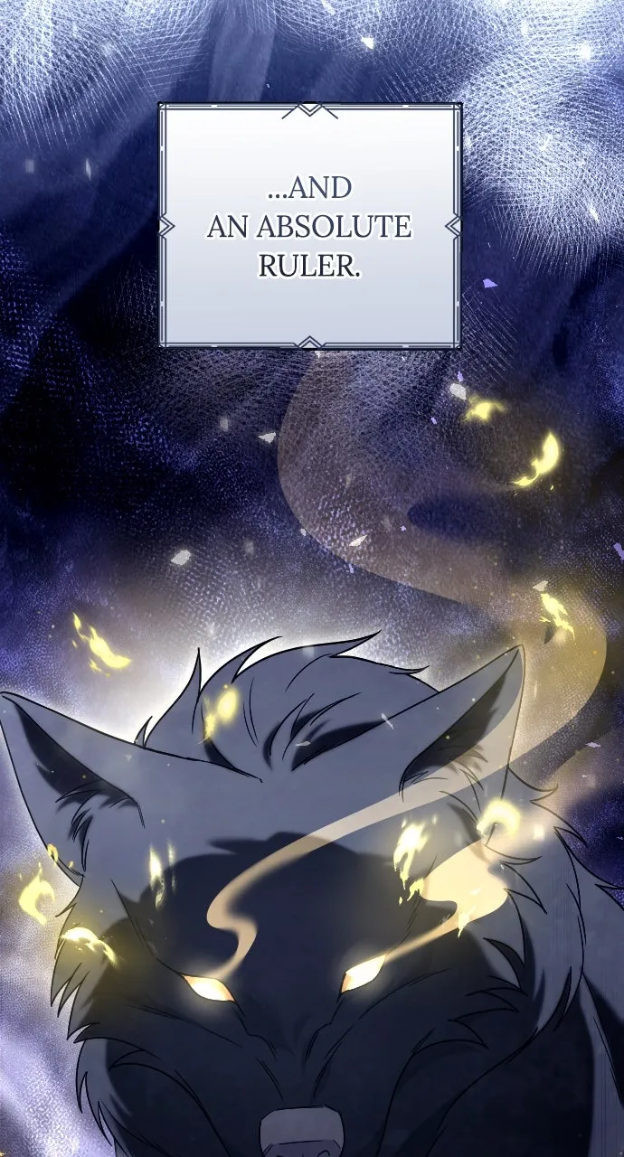 The Empress’s Two Wolves Chapter 51 page 49 - 