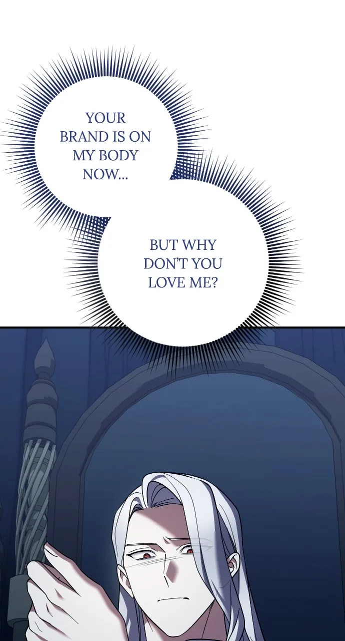 The Empress’s Two Wolves Chapter 51 page 54 - 