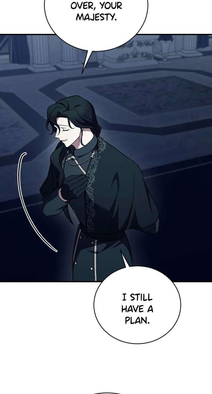 The Empress’s Two Wolves Chapter 51 page 60 - 