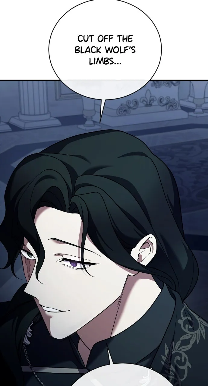 The Empress’s Two Wolves Chapter 51 page 61 - 