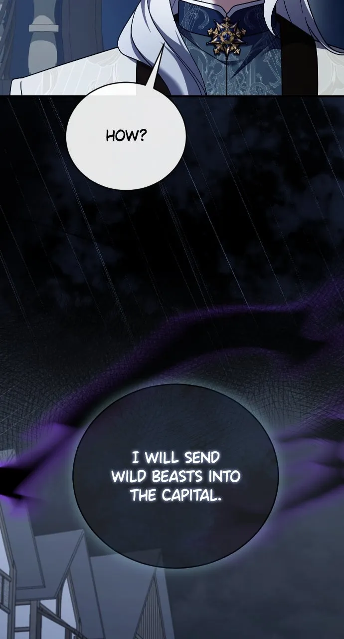 The Empress’s Two Wolves Chapter 51 page 63 - 