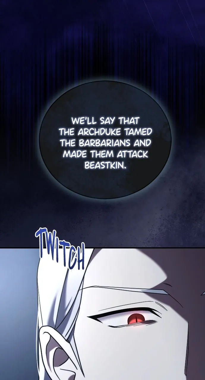 The Empress’s Two Wolves Chapter 51 page 66 - 