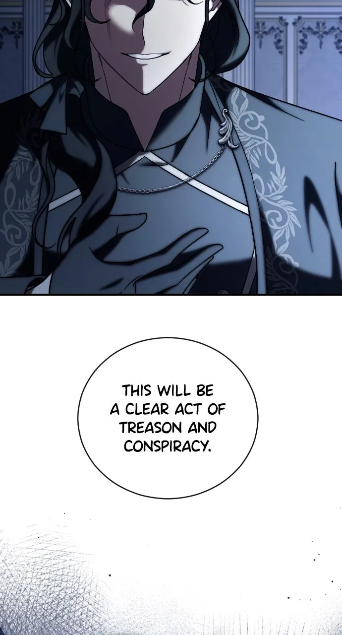 The Empress’s Two Wolves Chapter 51 page 68 - 