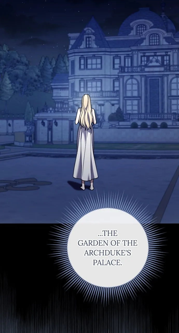 The Empress’s Two Wolves Chapter 51 page 8 - 
