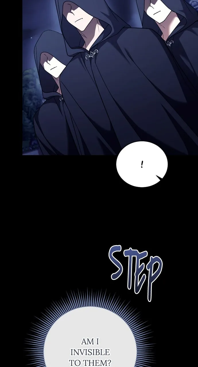 The Empress’s Two Wolves Chapter 51 page 10 - 
