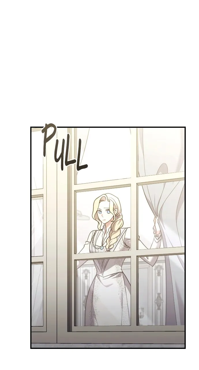 The Empress’s Two Wolves Chapter 52 page 1 - 